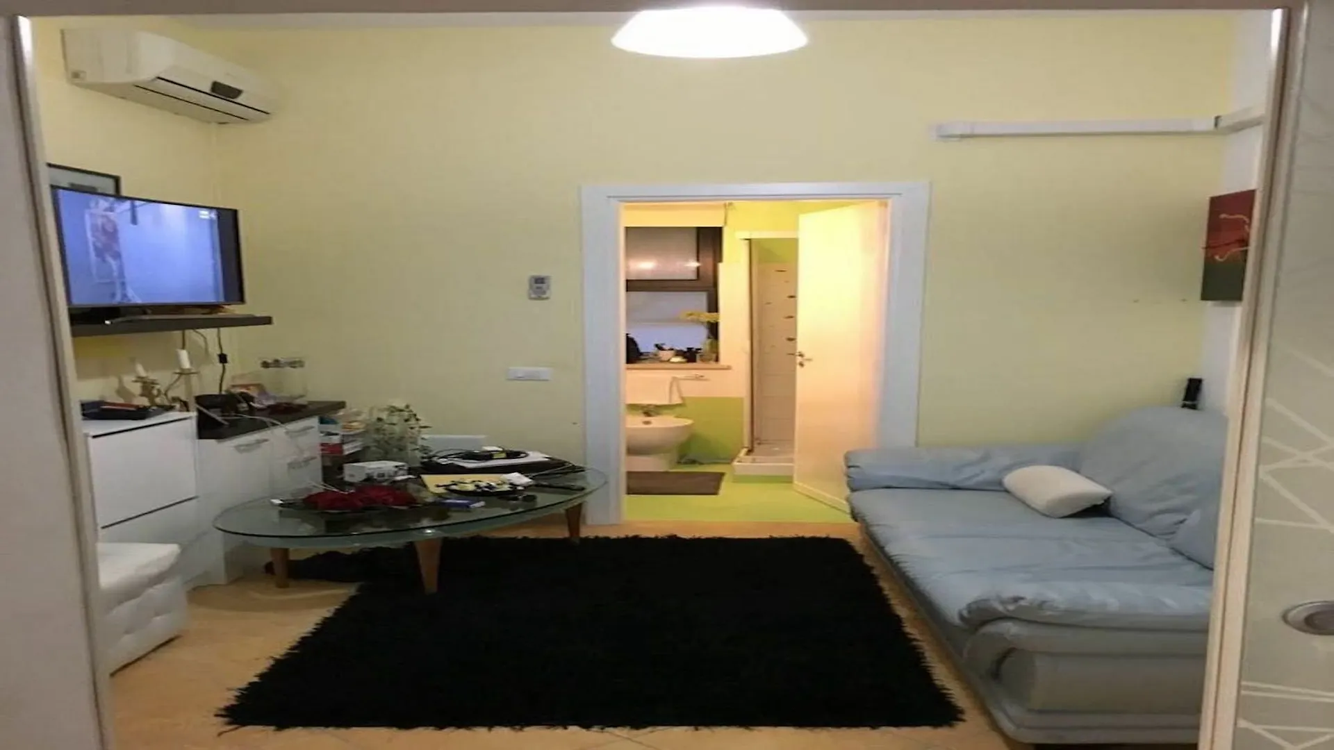 Apartment House Of The Fishermen Trapani Italy