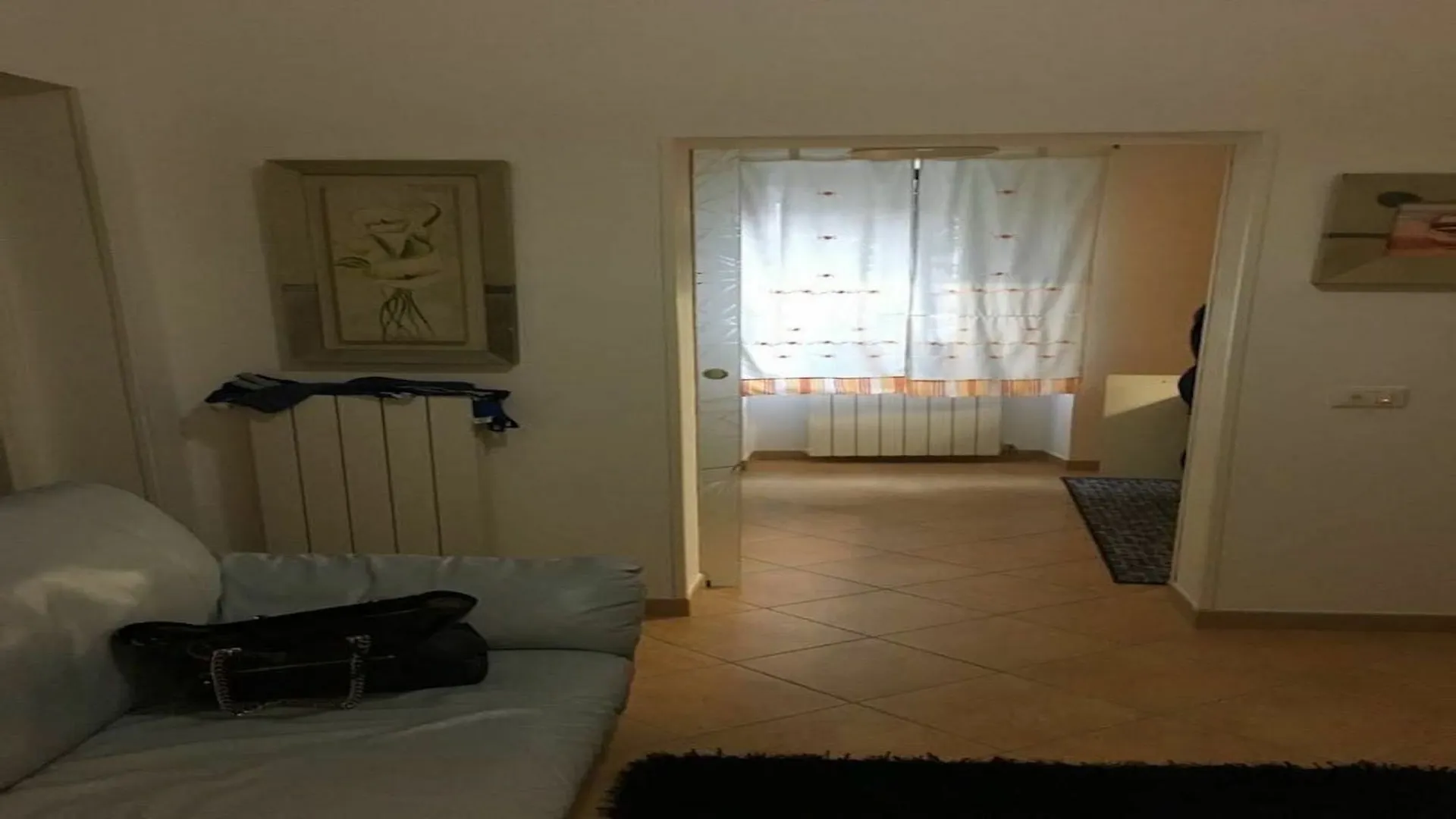 House Of The Fishermen Trapani Apartment