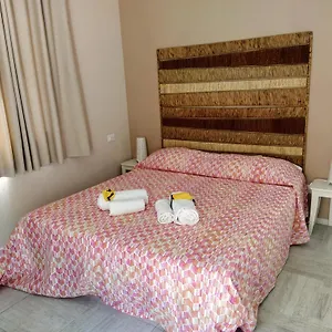 Appartement Angelo Apartments&rooms, Trapani