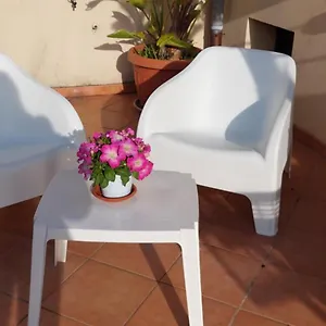  Apartamento Barbara