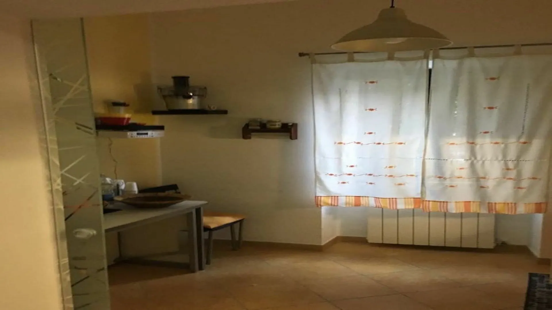 House Of The Fishermen Trapani Apartamento
