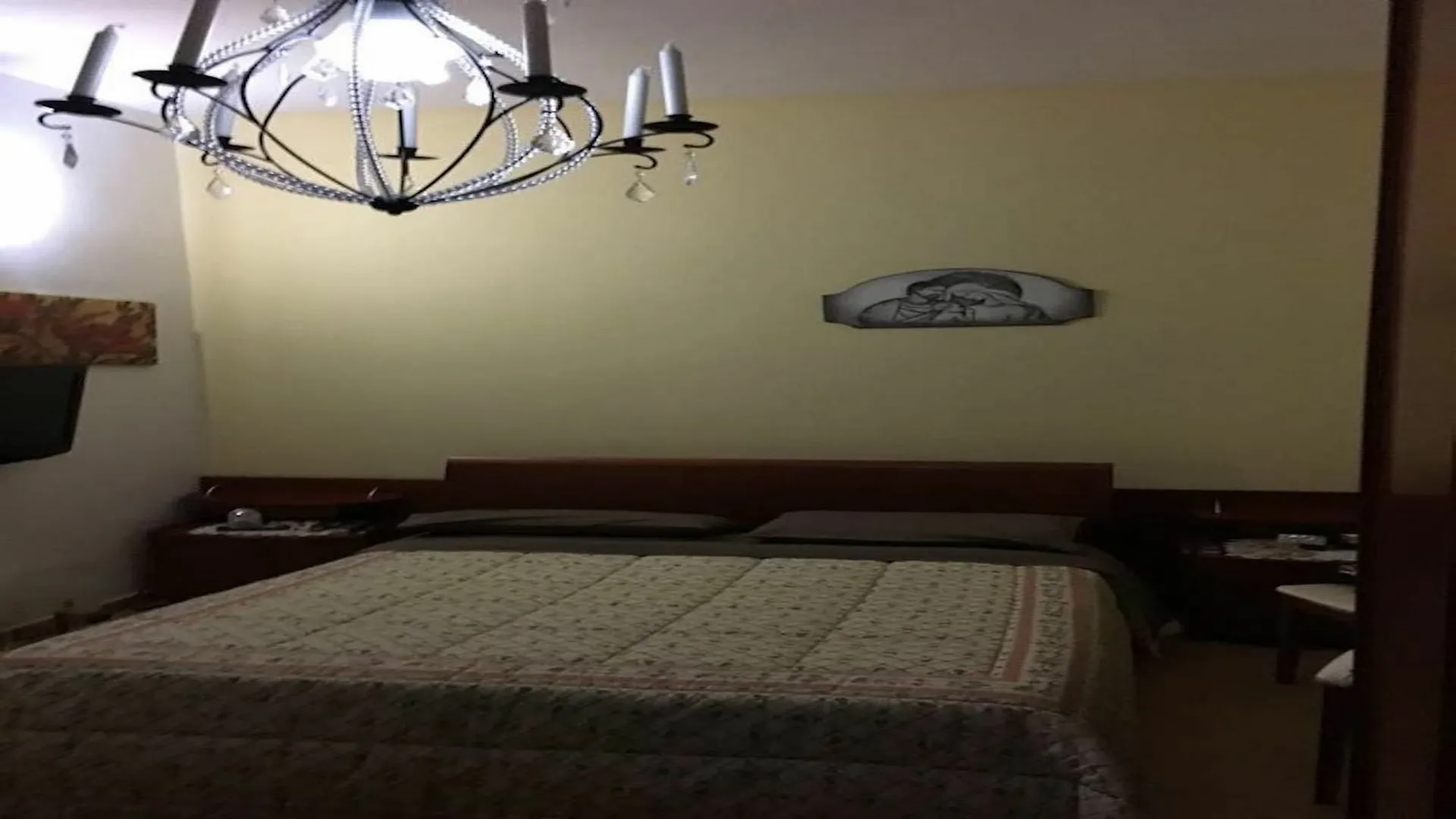 Apartamento House Of The Fishermen Trapani